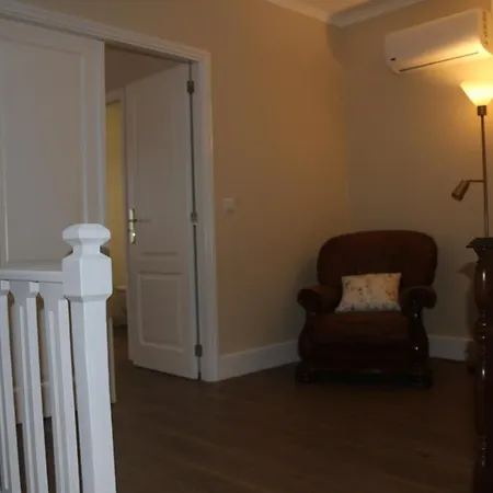 בית נופש Cerveira House וילה נובה דה סרביירה