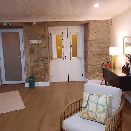 Casa vacanze Cerveira House
