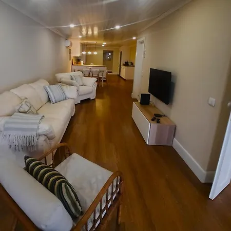 Cerveira House 度假居 *