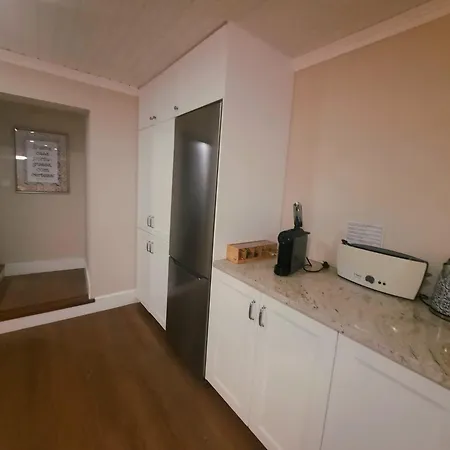 Cerveira House בית נופש וילה נובה דה סרביירה
