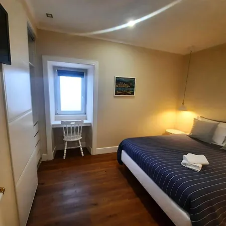 Casa vacanze Cerveira House Vila Nova de Cerveira