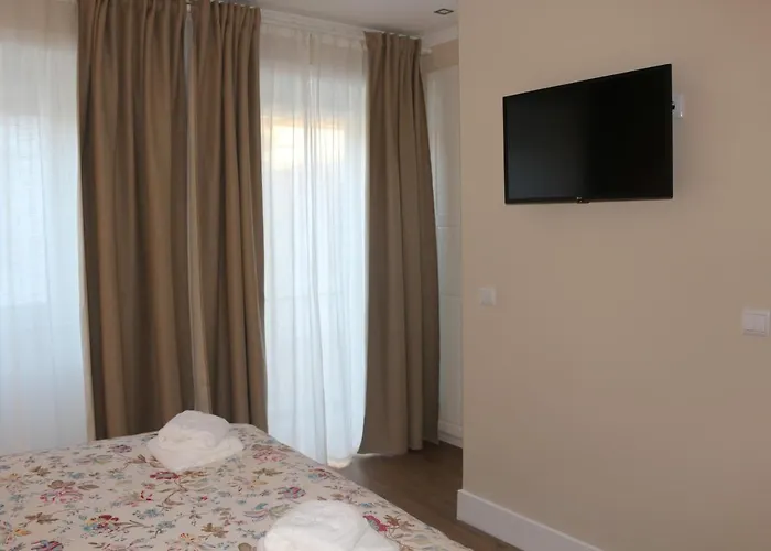 Сasa de vacaciones Cerveira House *