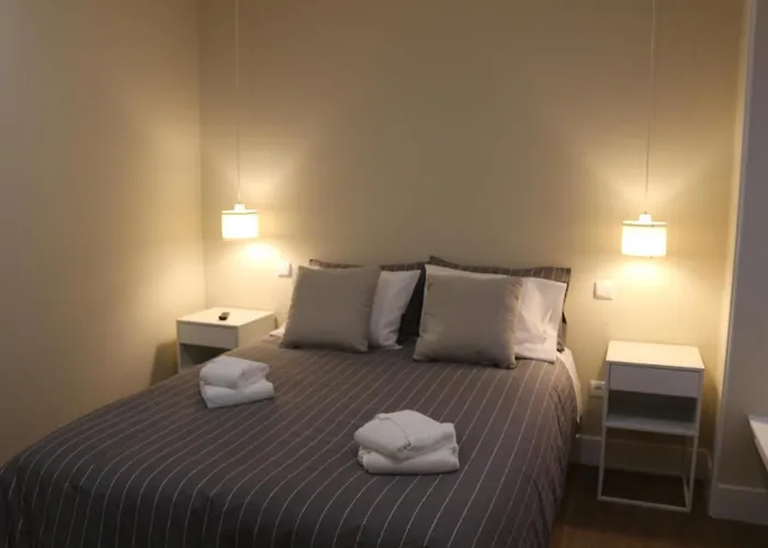 Cerveira House Сasa de vacaciones