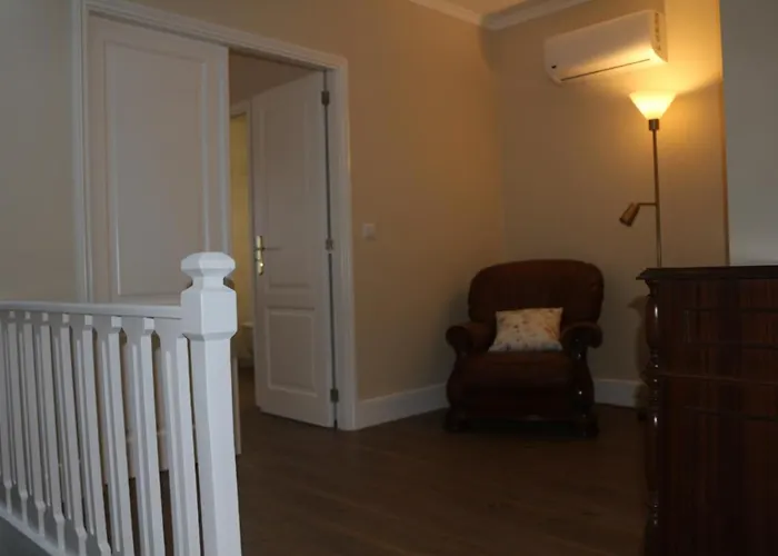 Сasa de vacaciones Cerveira House Vila Nova de Cerveira