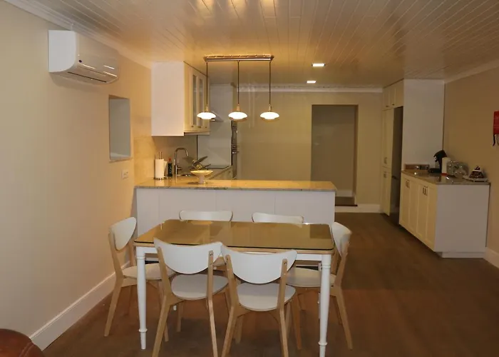 Cerveira House Сasa de vacaciones *