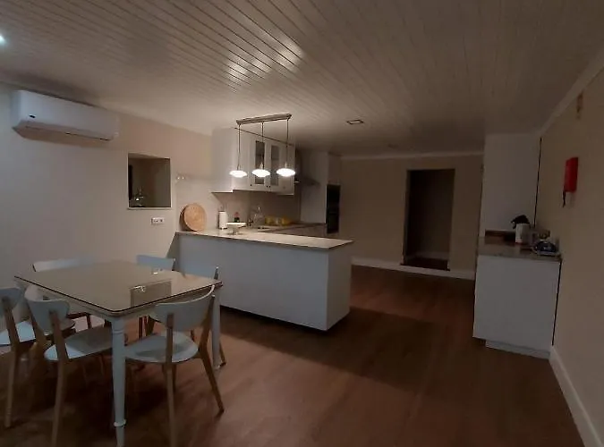 Cerveira House Vila Nova de Cerveira