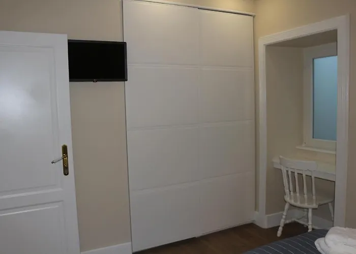 Сasa de vacaciones Cerveira House *