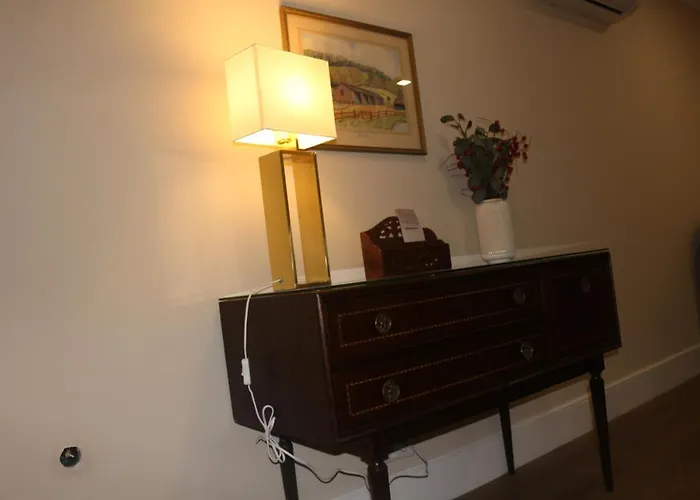 Cerveira House Сasa de vacaciones *