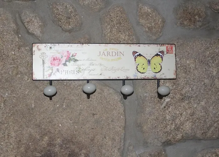 Cerveira House * Vila Nova de Cerveira