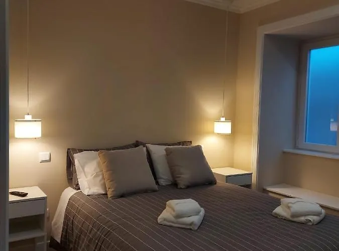 Cerveira House * Vila Nova de Cerveira