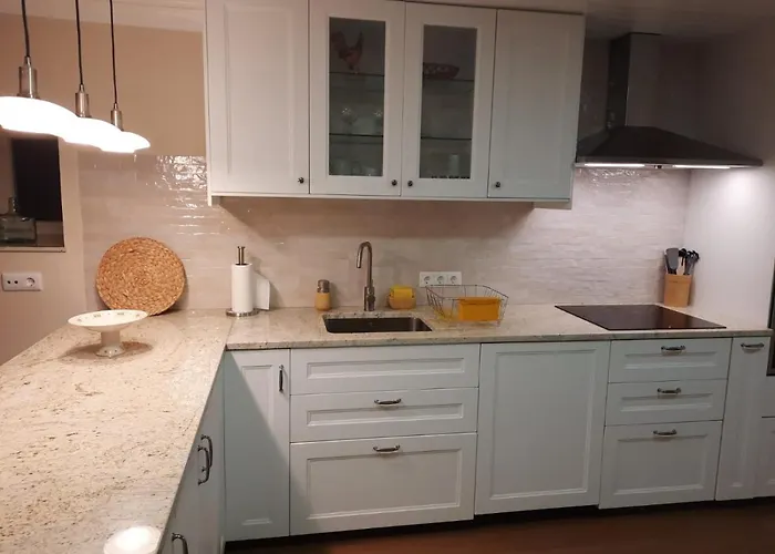 Cerveira House Сasa de vacaciones