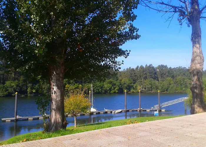 Cerveira House Vila Nova de Cerveira