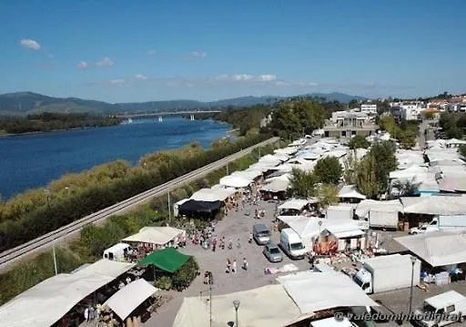 Cerveira House Сasa de vacaciones Vila Nova de Cerveira