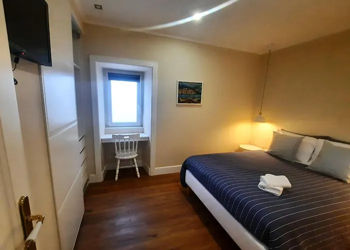 Сasa de vacaciones Cerveira House Vila Nova de Cerveira