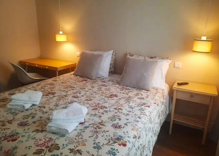 Cerveira House Vila Nova de Cerveira