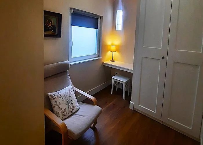 Cerveira House * Vila Nova de Cerveira